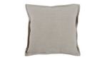 Diana Natural Linen Pillow