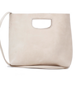 Hana Leather Handbag