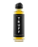 TRUFF Black Truffle Olive Oil