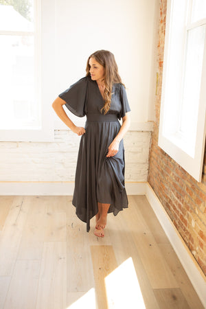 The Raina Dress