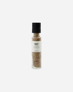 Mushroom Salt