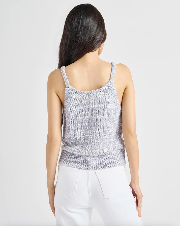 The Penny Sweater Tank