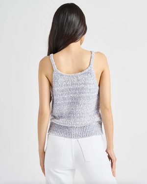 The Penny Sweater Tank