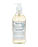 Barr Co Liquid Hand Original Soap