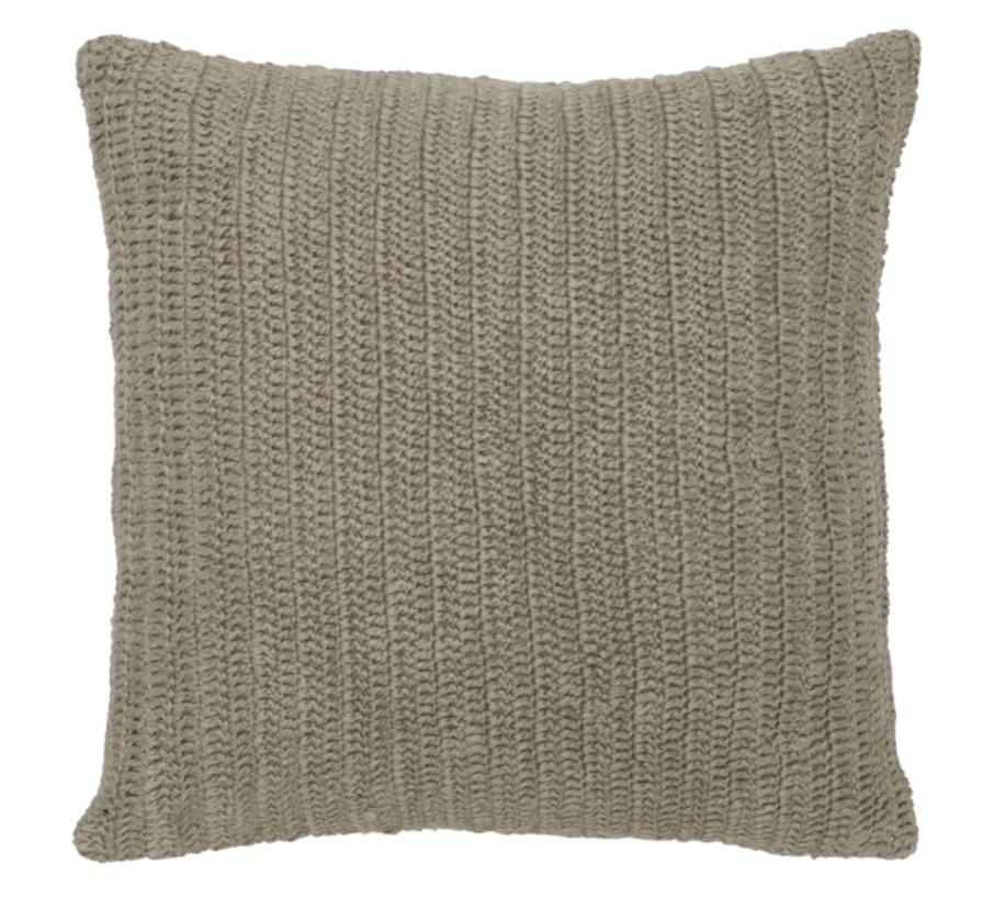 
            
                Load image into Gallery viewer, Natural Herringbone Woven Pillow
            
        