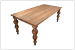 Abell Dining Table - 78"
