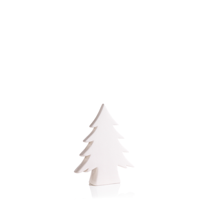 Ceramic Tree 8.25"