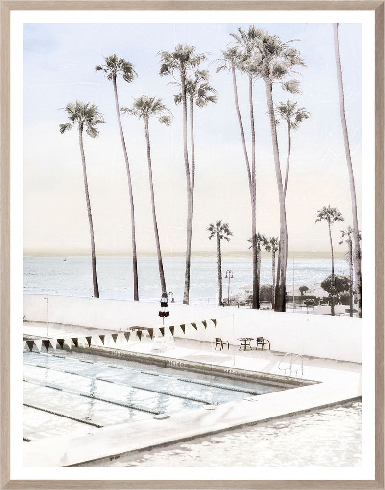 
            
                Load image into Gallery viewer, San Clemente CA Wall Art
            
        