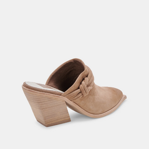 
            
                Load image into Gallery viewer, Sita Knot Mules
            
        