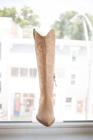 Solei Knee High Boots