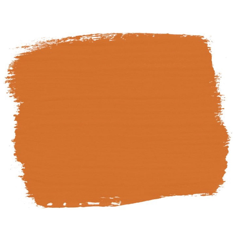Chalk Paint - Barcelona Orange