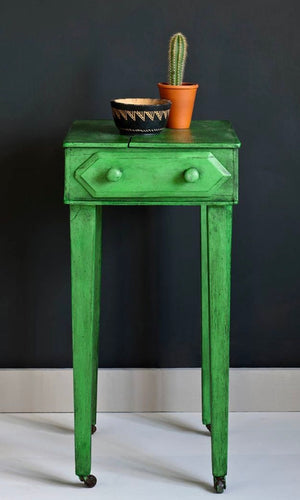 
            
                Load image into Gallery viewer, Chalk Paint - Antibes Green
            
        