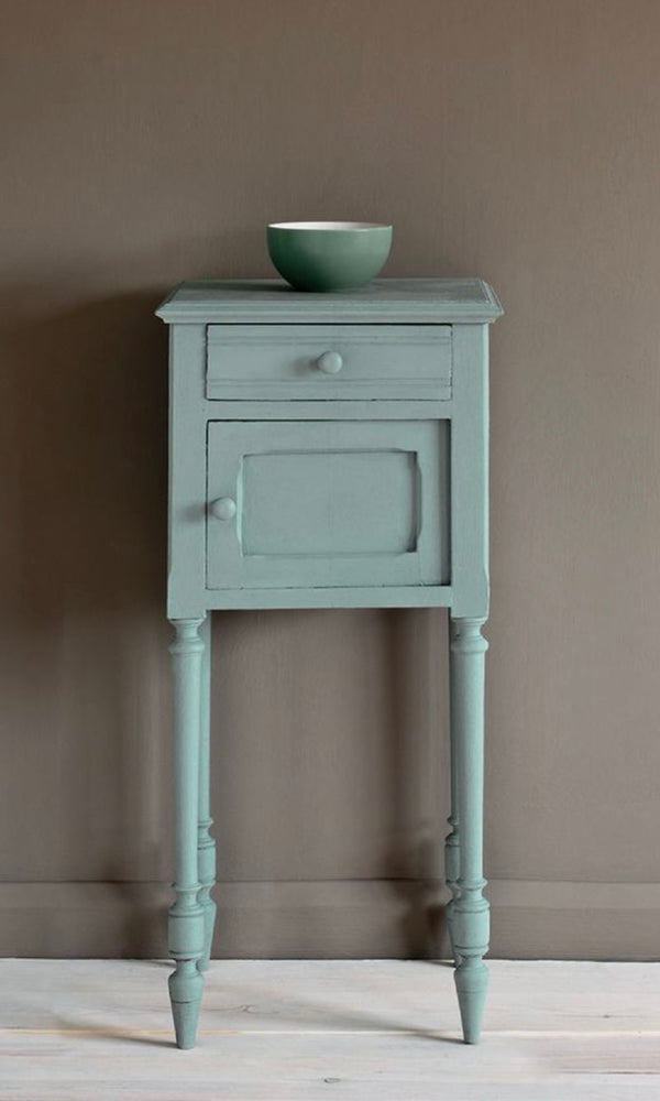
            
                Load image into Gallery viewer, Chalk Paint - Svenksa Blue
            
        