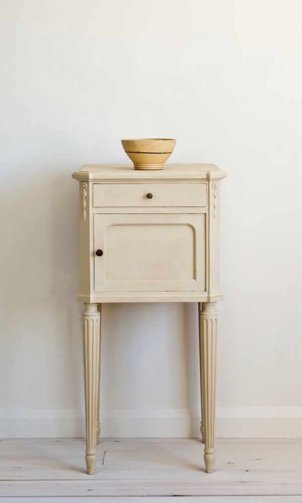 Chalk Paint - Old Ochre