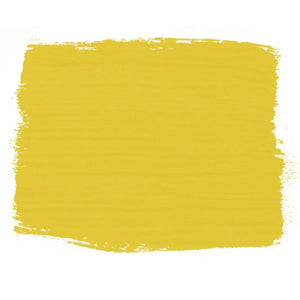 Chalk Paint - English Yellow