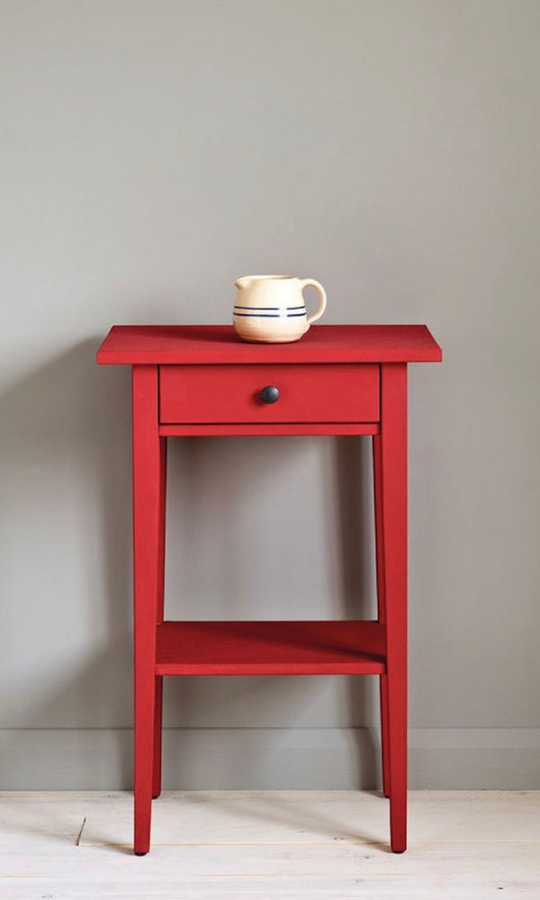 Chalk Paint - Emperor's Red