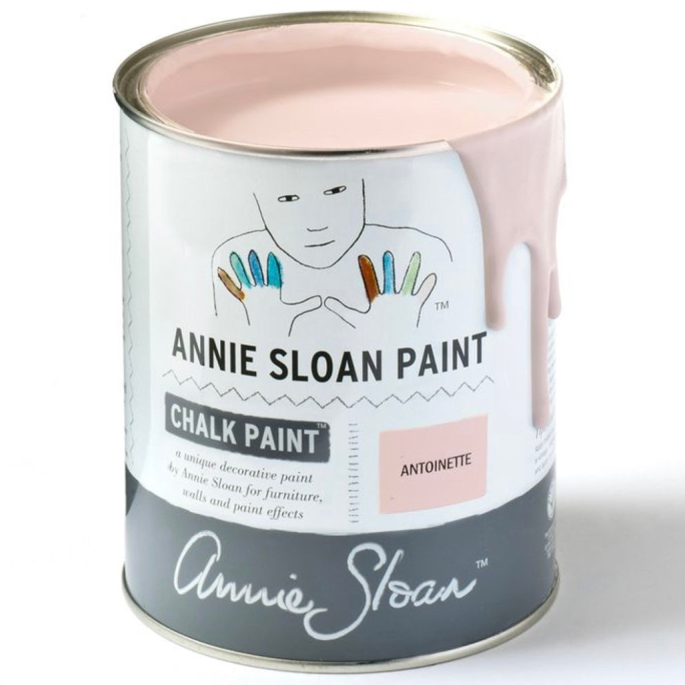 
            
                Load image into Gallery viewer, Chalk Paint - Antoinette
            
        