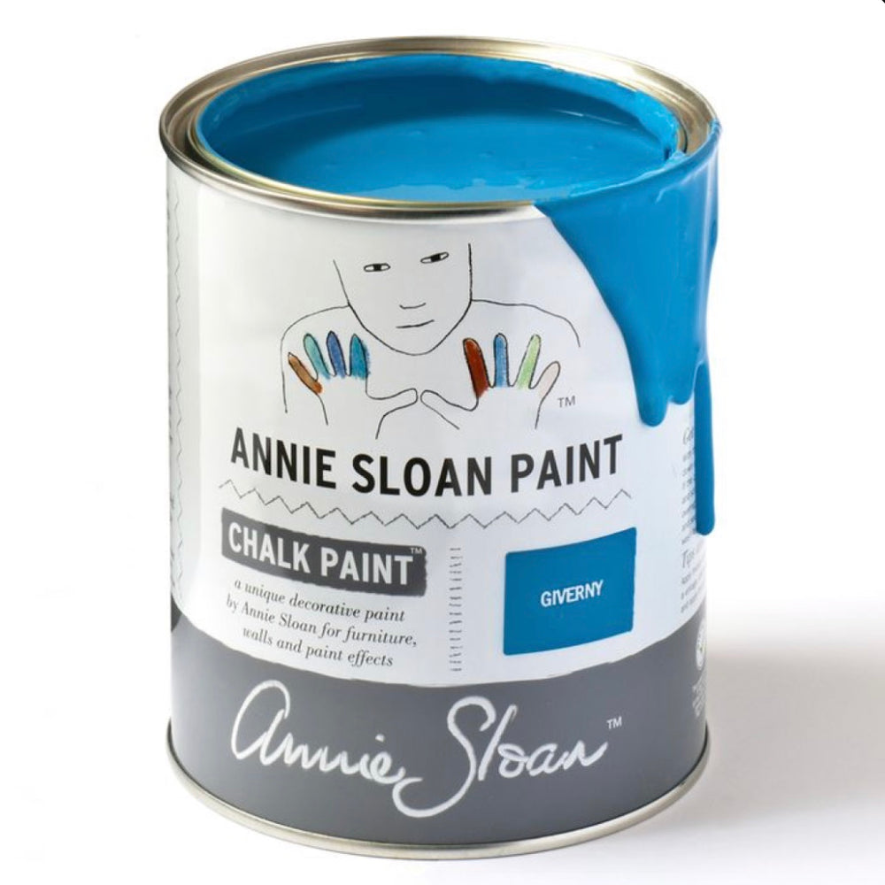 
            
                Load image into Gallery viewer, Chalk Paint - Giverny
            
        