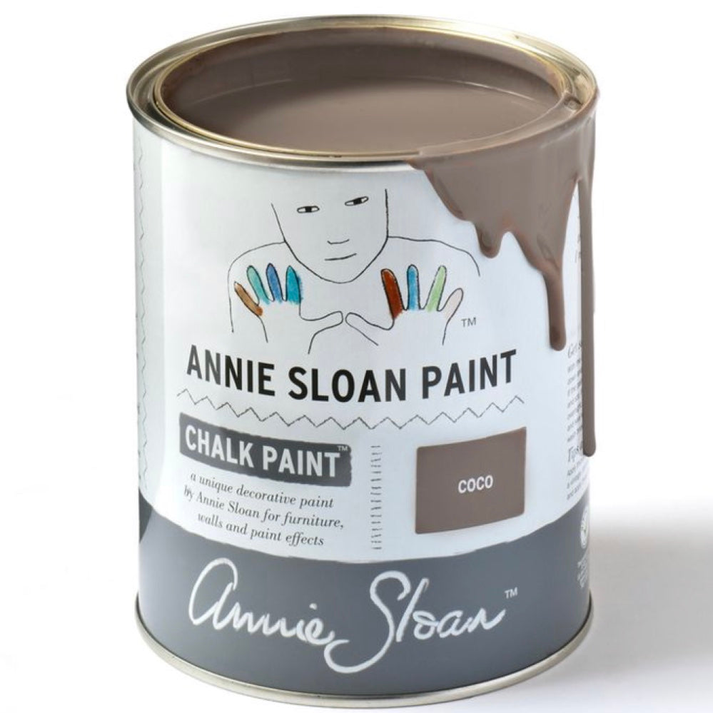 Chalk Paint - Coco