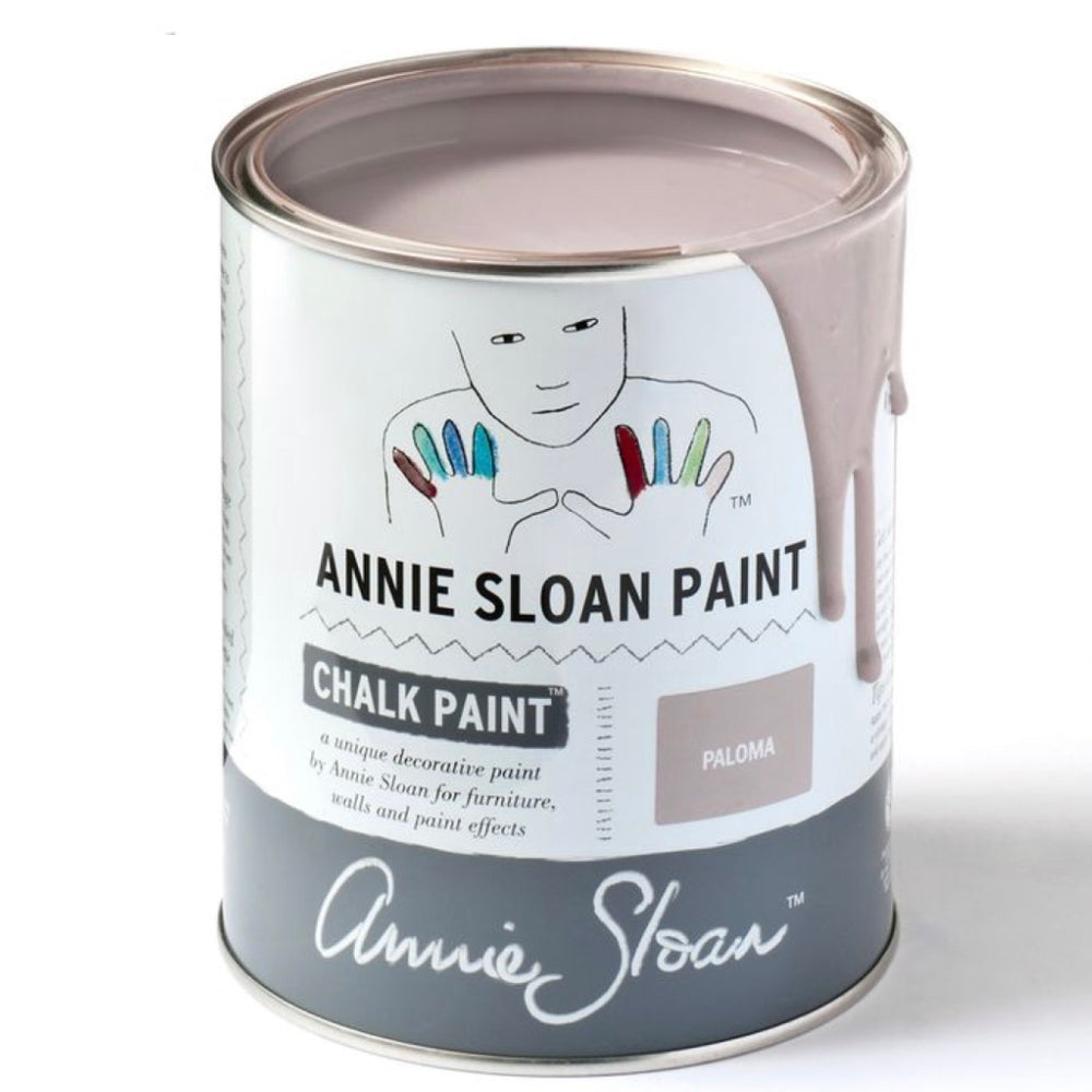 Chalk Paint - Paloma