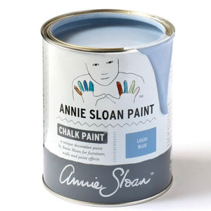 
            
                Load image into Gallery viewer, Chalk Paint - Louis Blue
            
        