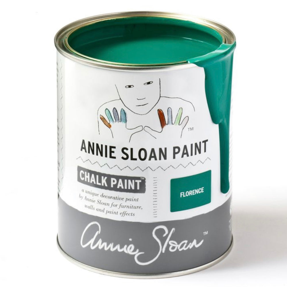 
            
                Load image into Gallery viewer, Chalk Paint - Florence
            
        
