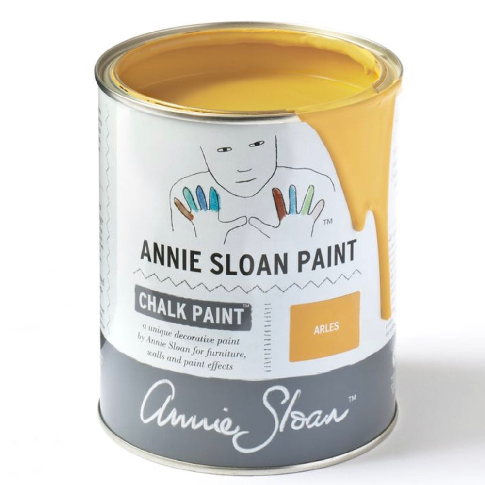 
            
                Load image into Gallery viewer, Chalk Paint - Arles
            
        