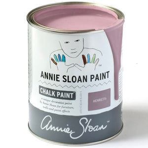 
            
                Load image into Gallery viewer, Chalk Paint - Henrietta
            
        