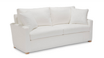 Custom Reynolds Sofa