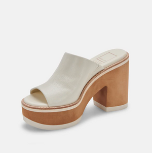 
            
                Load image into Gallery viewer, Emery Chunky Heels
            
        