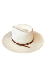 Lindsey Straw Hat