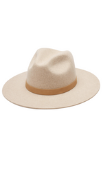 Gwen Lux Fedora Hat