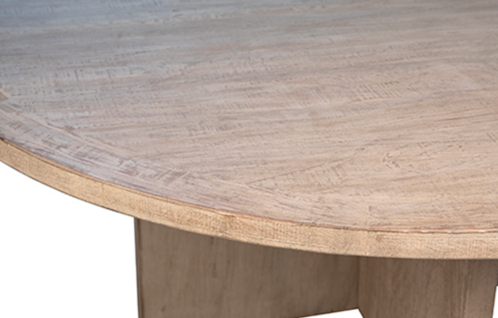 Harvey Round Dining Table