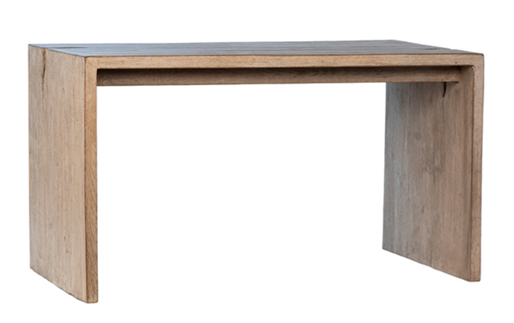 Mavi Waterfall Desk