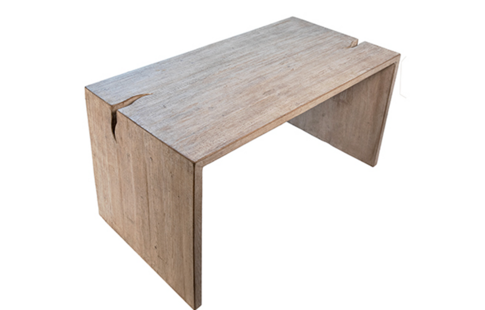 Mavi Waterfall Desk