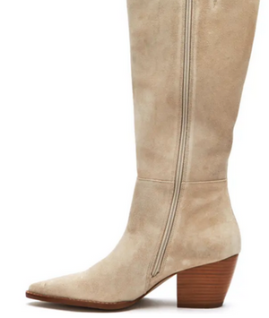 Bruna Knee High Boot