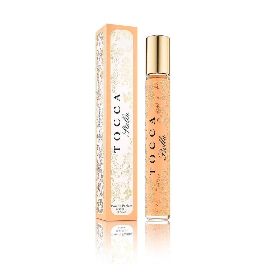 Stella Rollerball Parfum by Tocca