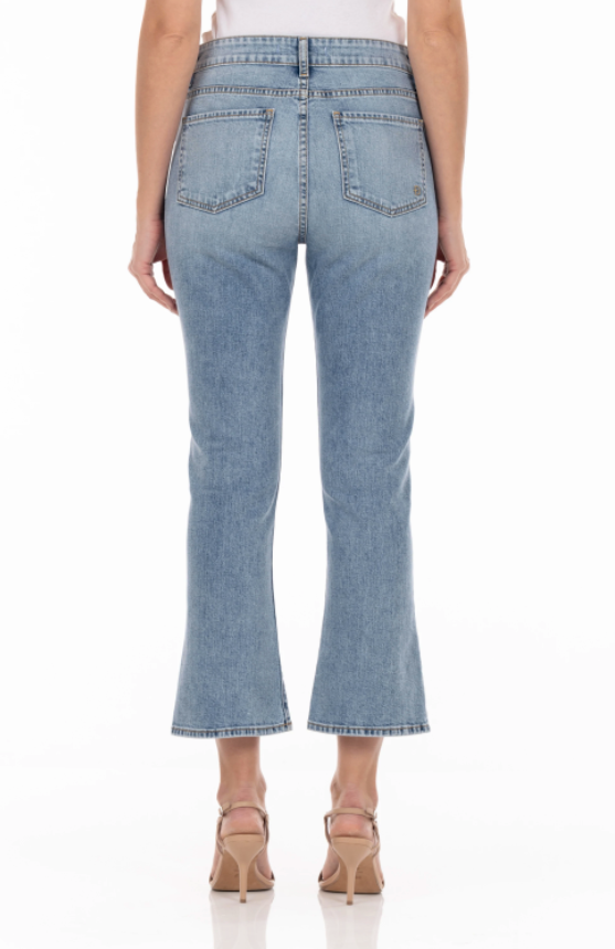 Juniper Crop Jeans