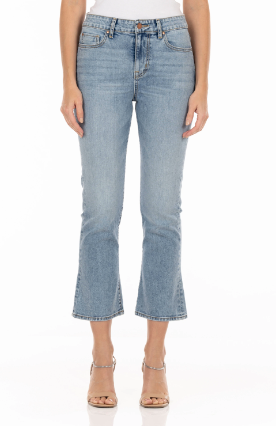 Juniper Crop Jeans