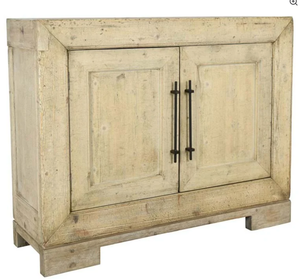 Perry Two Door Sideboard – The Barefoot Cottage