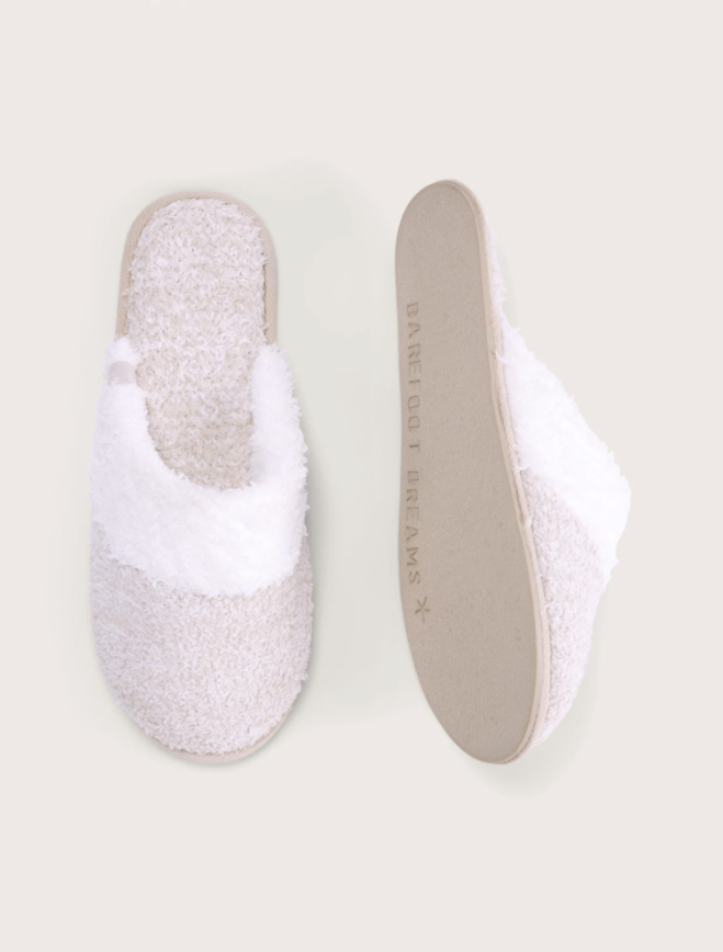Cozy Chic Women's Malibu Slipper