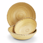 Bamboo Tabelscapes Bowl