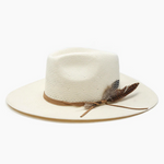 Valencia Straw Hat