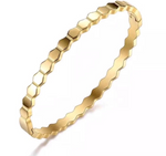 Honeycomb Bracelet