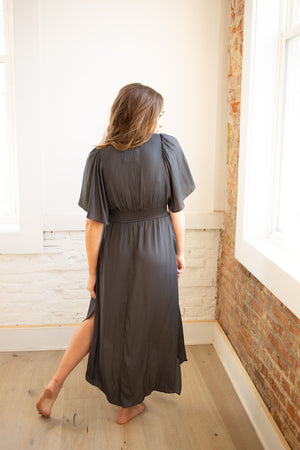 The Raina Dress