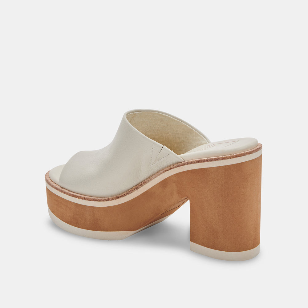 
            
                Load image into Gallery viewer, Emery Chunky Heels
            
        