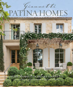 
            
                Load image into Gallery viewer, Patina Homes
            
        