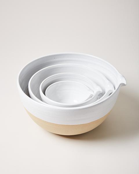 
            
                Load image into Gallery viewer, Pantry Bowl by Farmhouse Pottery
            
        