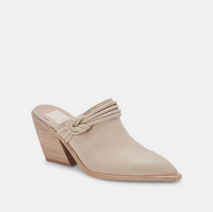 
            
                Load image into Gallery viewer, Sita Knot Mules
            
        