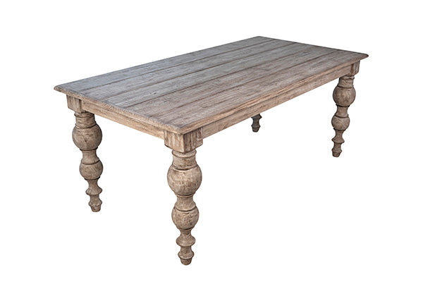 
            
                Load image into Gallery viewer, Mercer Dining Table 72&amp;quot;
            
        